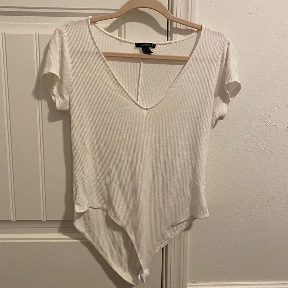 Body suit